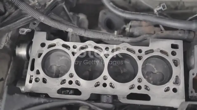 'Video thumbnail for The Heart of Your Ride: Unpacking How a Car Engine Works'