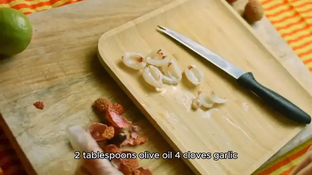'Video thumbnail for air fryer shrimp recipe '