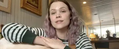 'Video thumbnail for Living Room Concerts: JAGGED LITTLE PILL'S Jane Bruce Sings A Carole King Tune!'