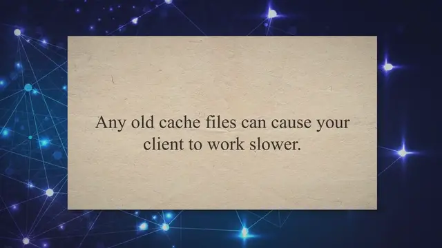 'Video thumbnail for How to clear the cache files of Microsoft Teams in Windows'