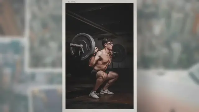 'Video thumbnail for All About the Kang Squat!'