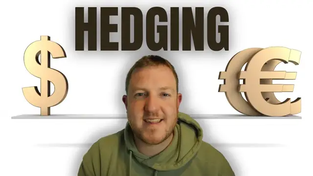 'Video thumbnail for Should you Currency Hedge your S&P 500 ETF Now?'