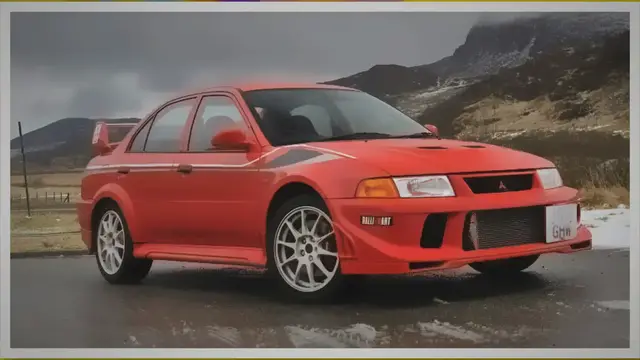 'Video thumbnail for 5 JDM Cars that Will Soon be Legal in the US'