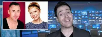 'Video thumbnail for Exclusive: CHEWING THE SCENERY- Randy Talks CABARET, HEDWIG, VIOLET and More at the CTS Newsdesk'