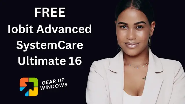 'Video thumbnail for Iobit Advanced SystemCare Ultimate 16 Free License Key| No Crack | 100% Genuine'