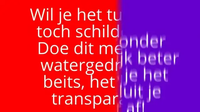 'Video thumbnail for tuinhuis behandelen'