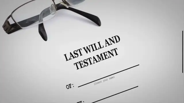 'Video thumbnail for Blank Wills'