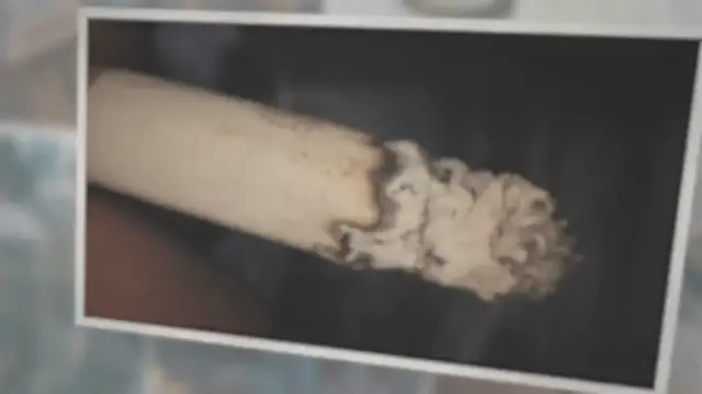 'Video thumbnail for How to clean smoke off of walls'