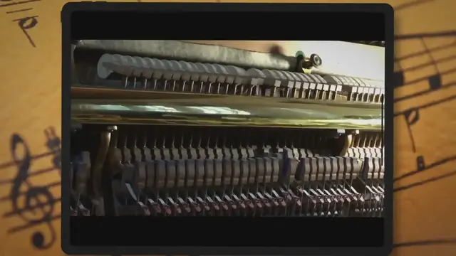'Video thumbnail for What Are The Dynamics In Music? (From Piano To Forte)'