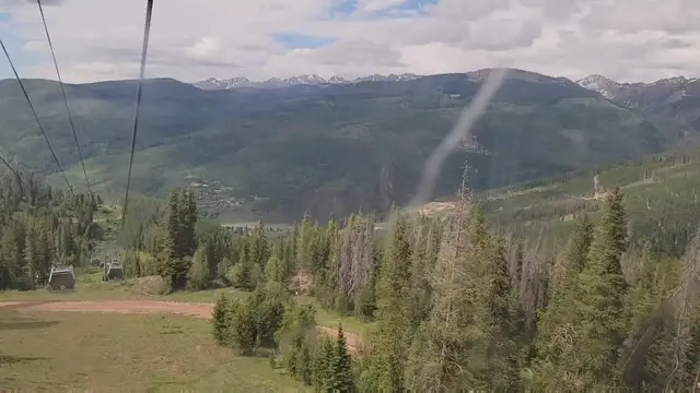 'Video thumbnail for TRAVEL Vail Village Colorado'