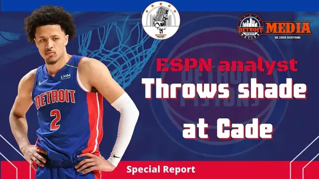 'Video thumbnail for Richard Jefferson Says Cade Cunningham Wouldn’t Go No. 1 In Re-Draft'