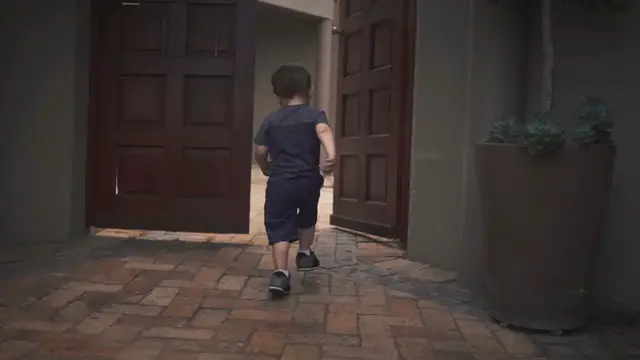 'Video thumbnail for Autism: Barriers and Transition'