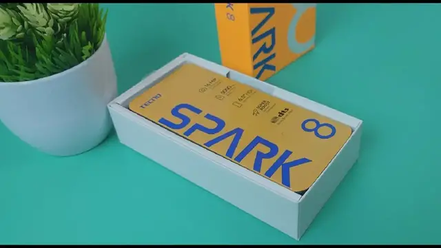 'Video thumbnail for Tecno Spark 8 Full Review: My honest opinion of #Spark8'