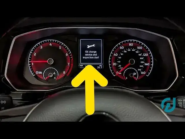 'Video thumbnail for VW Jetta Oil Light Reset – Service Reminder Off'