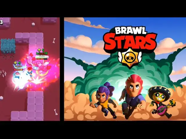 'Video thumbnail for Jugando Brawl Stars por Primera Vez 😱 ¿Victoria o Derrota?'