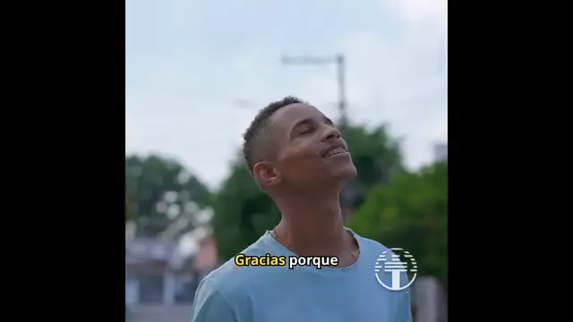 'Video thumbnail for Oración de-confianza y rendición'