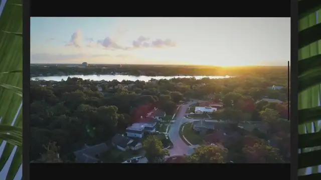 'Video thumbnail for Orlando, Florida: The Ultimate Family Vacation Destination'