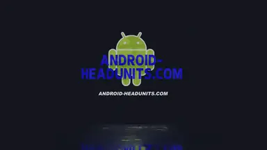 'Video thumbnail for Add Vauxhall logo to Android Car Stereo using AGAMA Launcher'