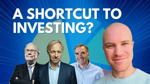 'Video thumbnail for Model ETF Portfolios'