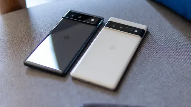 'Video thumbnail for I Was Wrong About The Pixel 6 Pro'