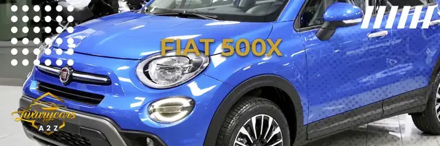 'Video thumbnail for Is Fiat 500X reliable?'