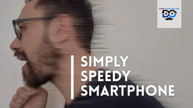 'Video thumbnail for Simply Speedy Smartphone Home Screen Experience [KISS Launcher Review]'