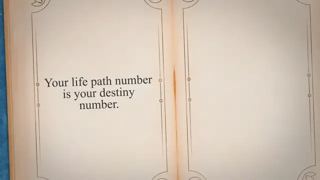 'Video thumbnail for Life Path 3 And 3 Compatibility: A Perfect Match?'