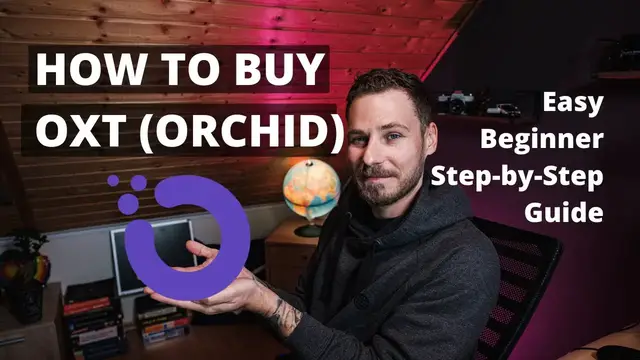 'Video thumbnail for HOW TO BUY OXT ORCHID - EASY BEGINNER GUIDE!'