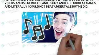 'Video thumbnail for TOP 5 BEST GAMING YOUTUBERS'