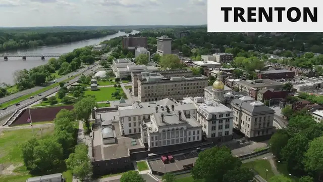 'Video thumbnail for Trenton Video 1'