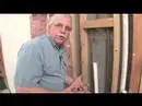 'Video thumbnail for Right Angle Drill Versus a Hole Saw'