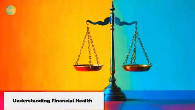 'Video thumbnail for Net Worth: The Key to Understanding Your Financial Health'