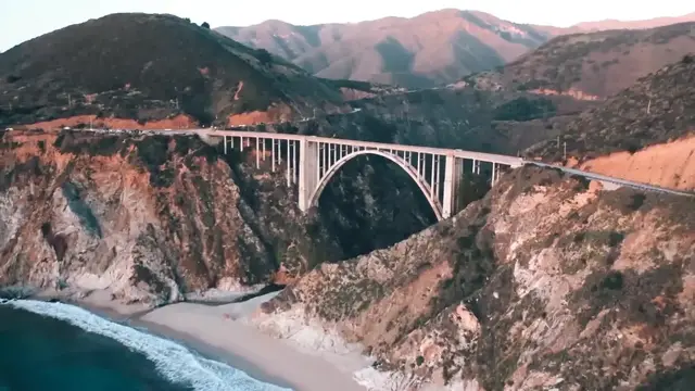 'Video thumbnail for 6 Tips for 1 Day in Big Sur'