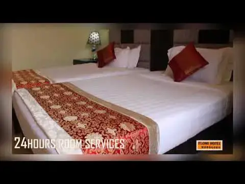 'Video thumbnail for Flomi hotel Morogoro'