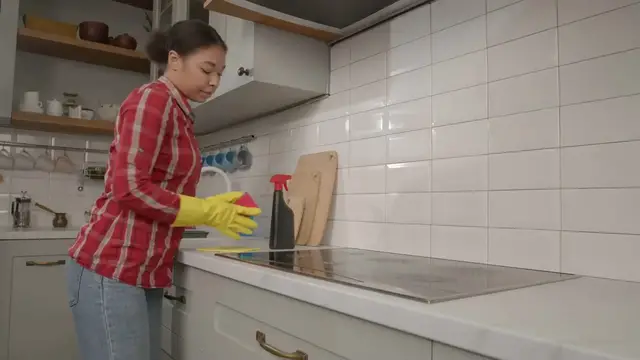 'Video thumbnail for 7 Hábitos para una CASA LIMPIA todo el tiempo ✨'