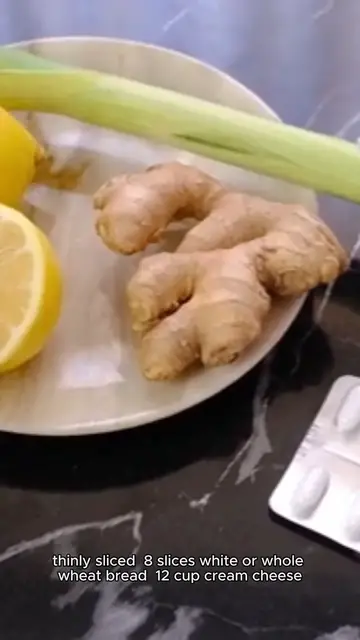 'Video thumbnail for cucumber sandwich recipe'