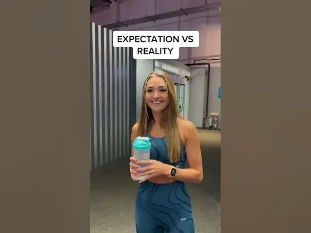 'Video thumbnail for We’ve all had gymtimidation until you realise it’s a myth 👀 | Myprotein'