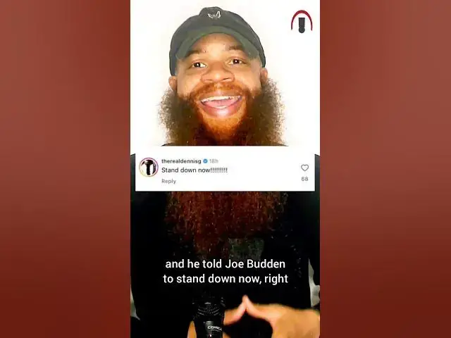 'Video thumbnail for Drake's father responds to Joe Budden'