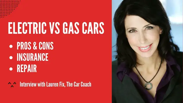 'Video thumbnail for Electric VS Gas Cars: Pros & Cons | What to Know About Auto Warranty'