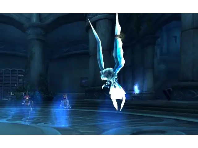 'Video thumbnail for Wizard Watch: WoW Leveling Bonanza Episode 57'