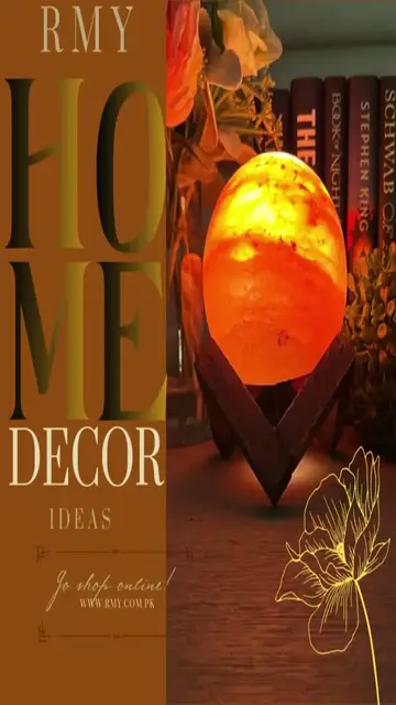 'Video thumbnail for 10 affordable decor items every home needs '
