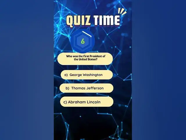 'Video thumbnail for Ultimate General Knowledge Quiz #quiz'