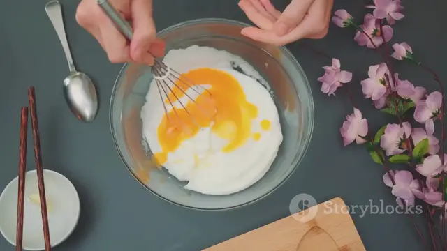 'Video thumbnail for Master the Art of Floating Island Dessert!'