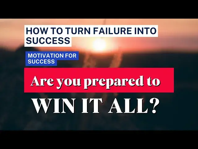 'Video thumbnail for Unlocking Success: The Key Process You Need to Know"'