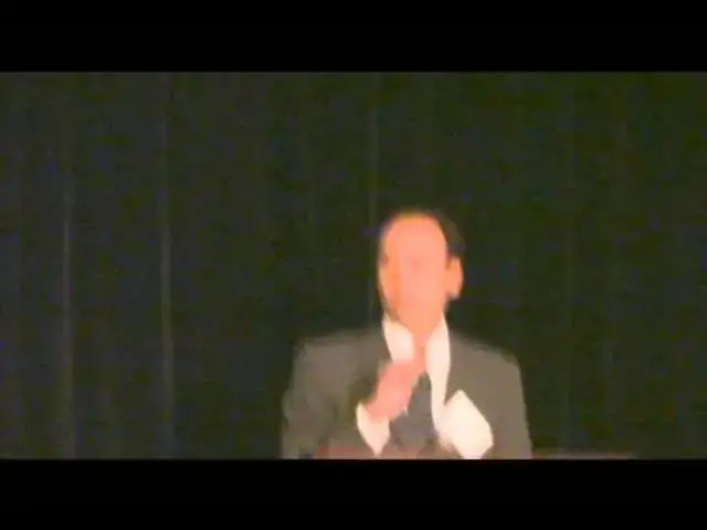 'Video thumbnail for Civil Rights: The Heller Case'