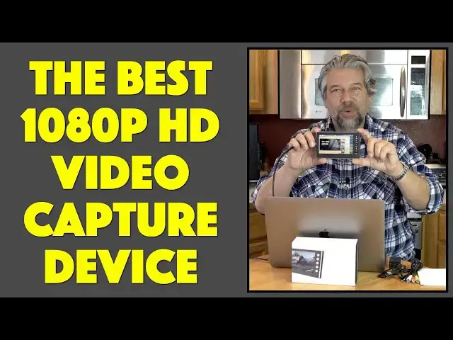 'Video thumbnail for DigitNow HD Video Capture Box -- DEMO & REVIEW'