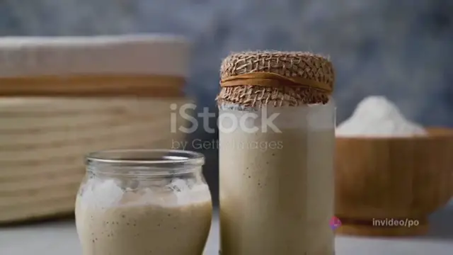 'Video thumbnail for Sourdough vs. Regular Bread: The Healthier Choice?'