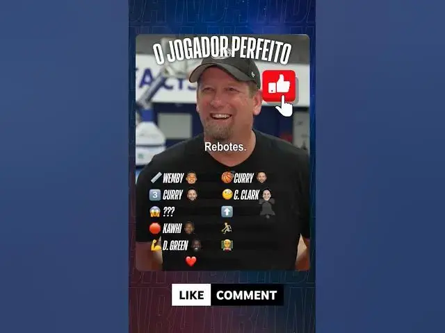 'Video thumbnail for According to Sixers coach Nick Nurse, these are the qualities that make up the *NBA! 👀'
