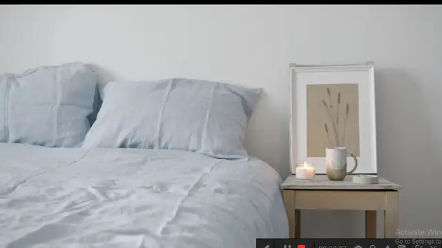 'Video thumbnail for 2025 Bedroom Design Trends: What's In and What's Out'