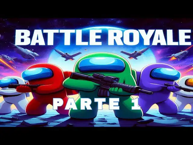 'Video thumbnail for 🎮 Imposter Battle Royale: ¡Primeras Impresiones y Tácticas Ganadoras! 🕵️♂️'